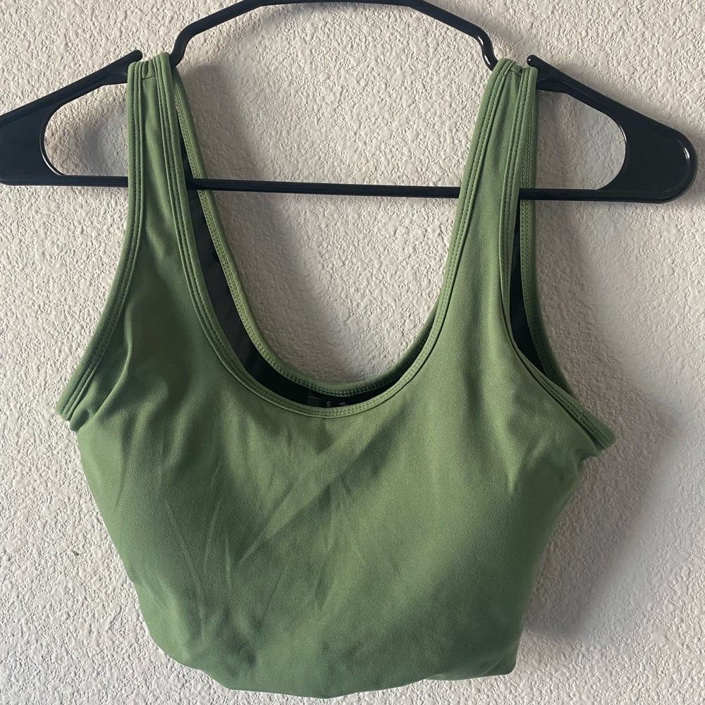 Balance Athletica Kingdom Collection Sports Bra